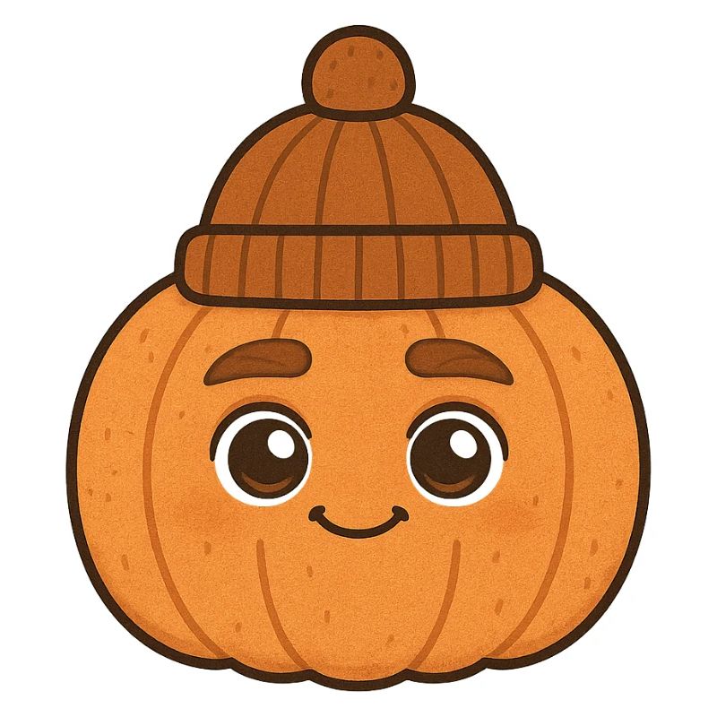 Freddy Pumpkin