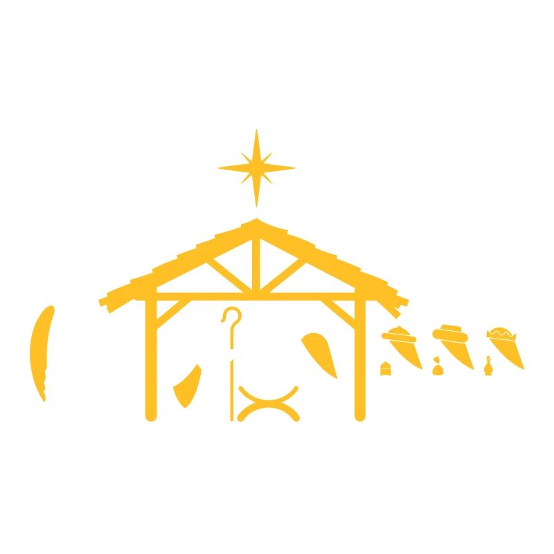 Nativity Scene