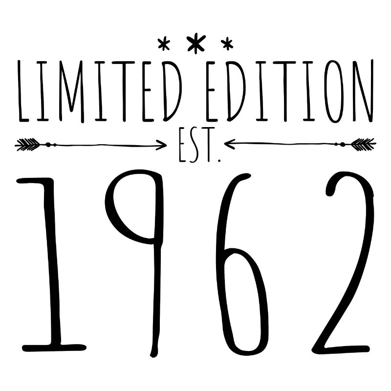LE est 1962