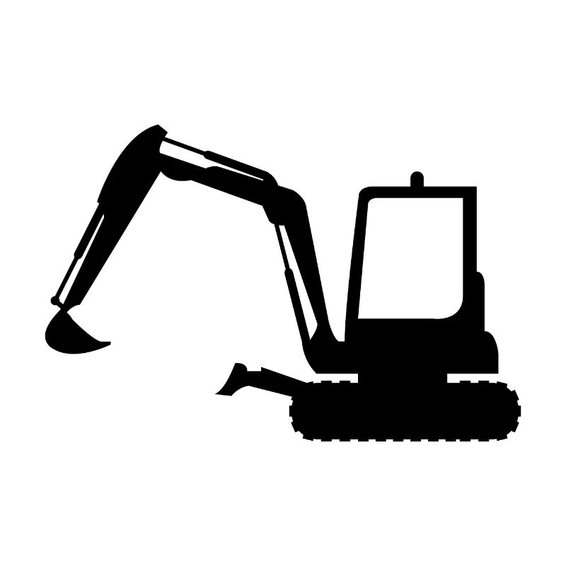 excavator