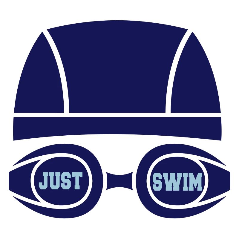 Just swim