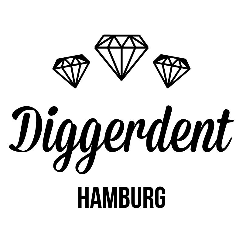 Diamants de Hambourg Diggerdent(c)