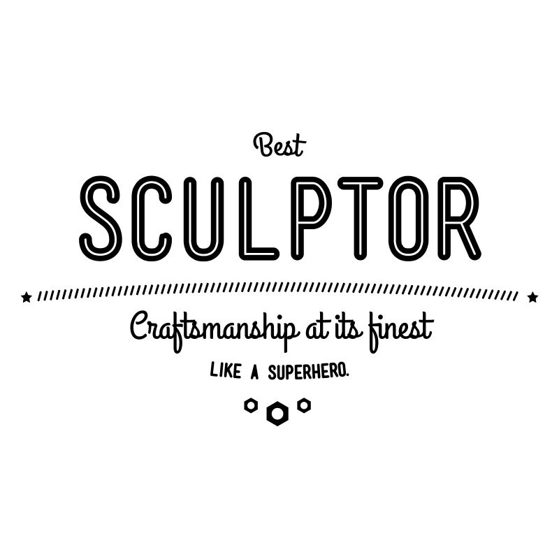 Bester Bildhauer - Handwerkskunst vom Feinsten