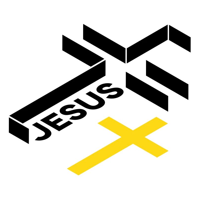 Jesus Cross
