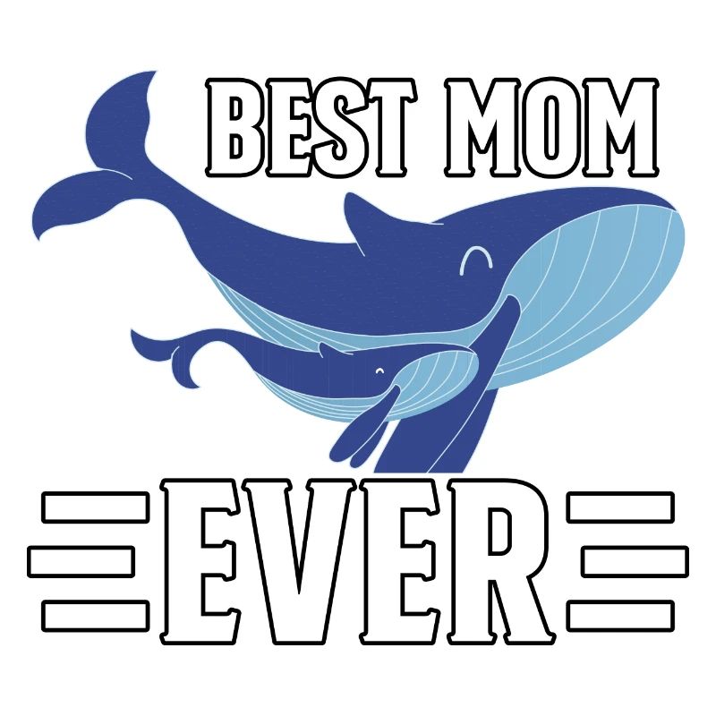 Die beste Mutter aller Zeiten