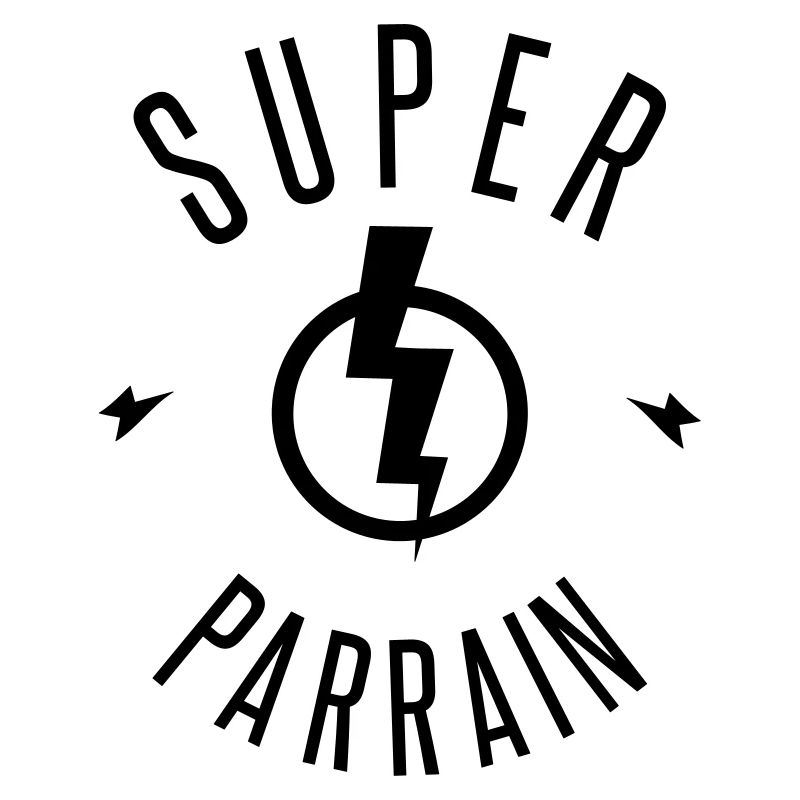 super parrain