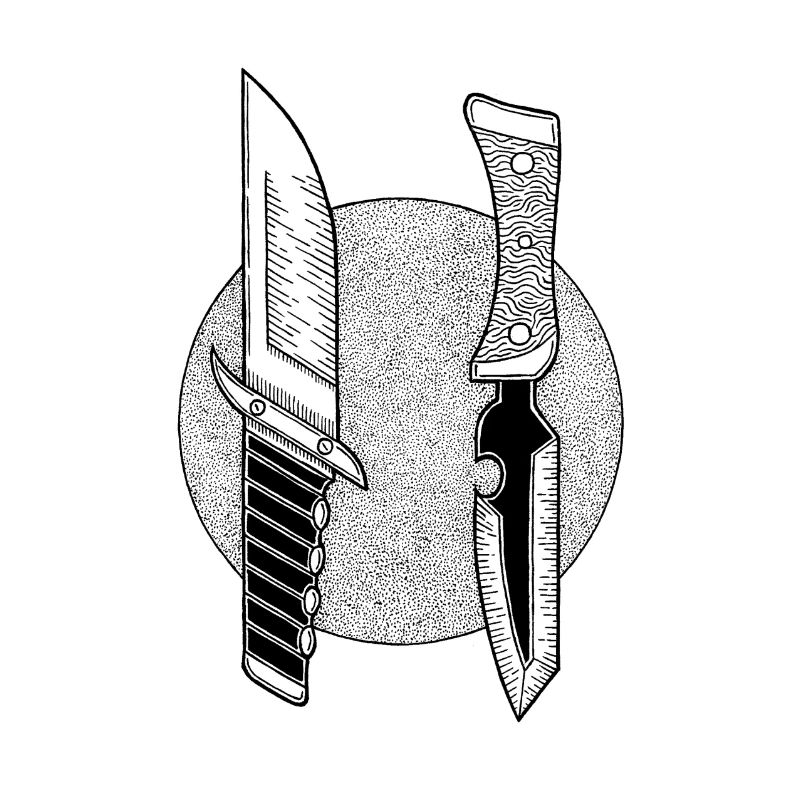 knifes