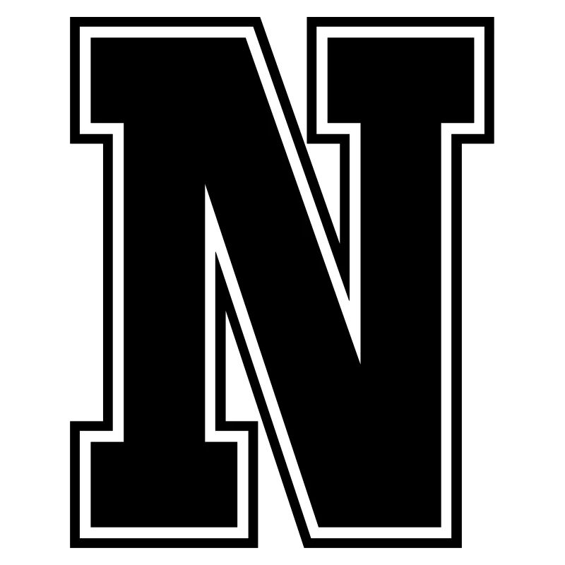 n