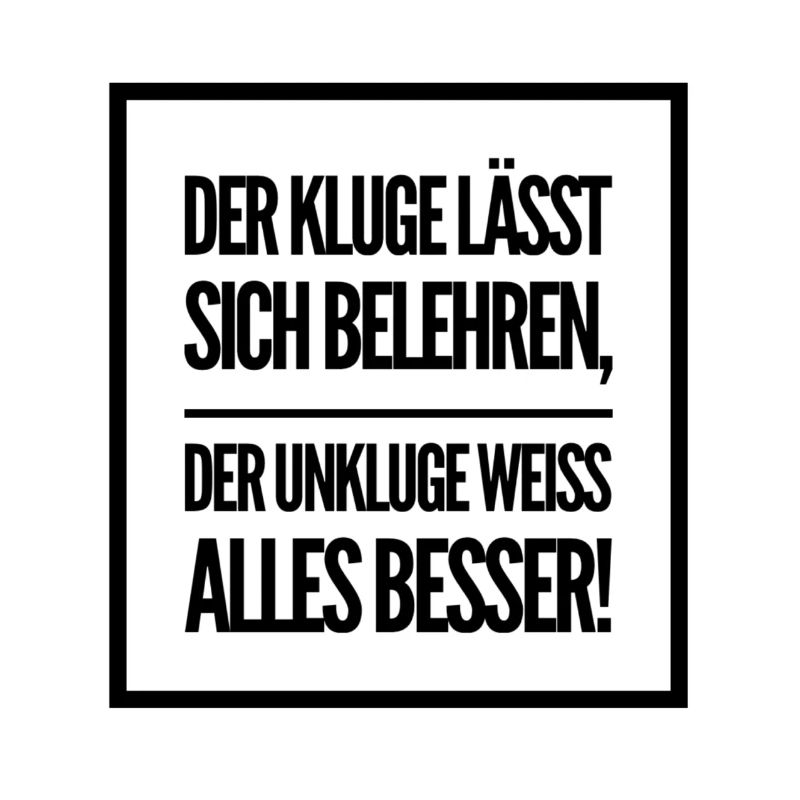 geistige Haltung