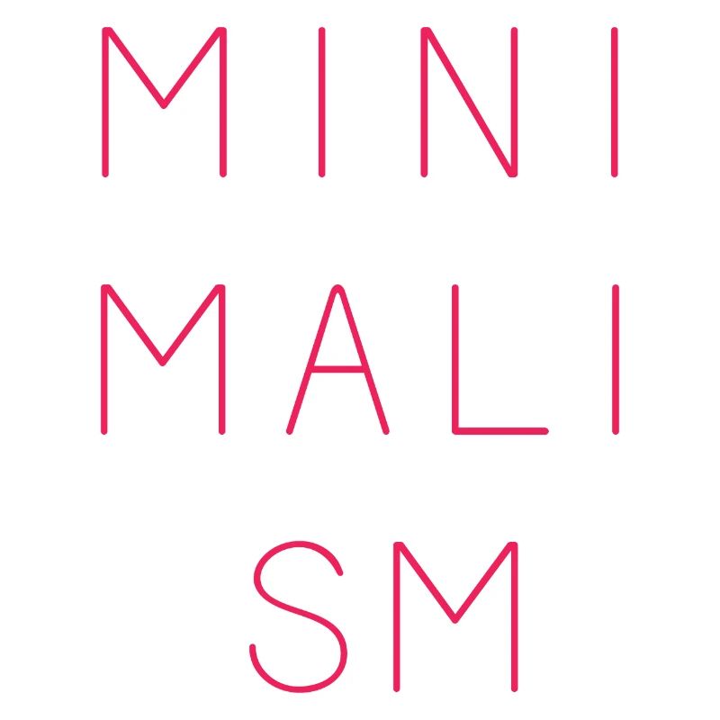 Minimalisme