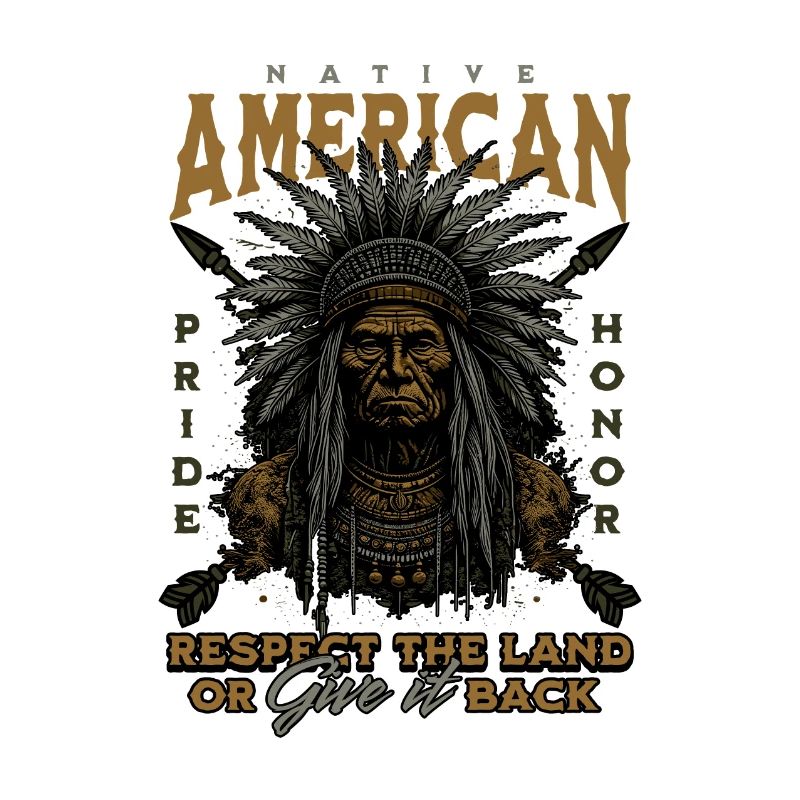 Native American