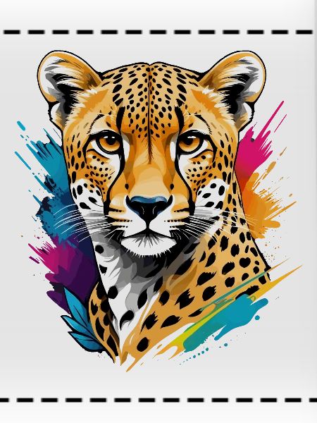 Gepard