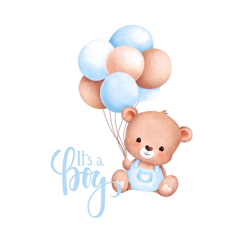 Its a boy
