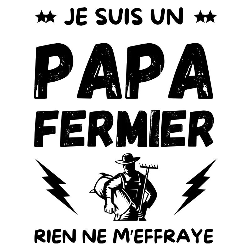 FARMER DAD