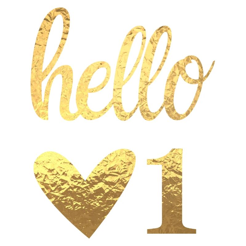 Hello 1