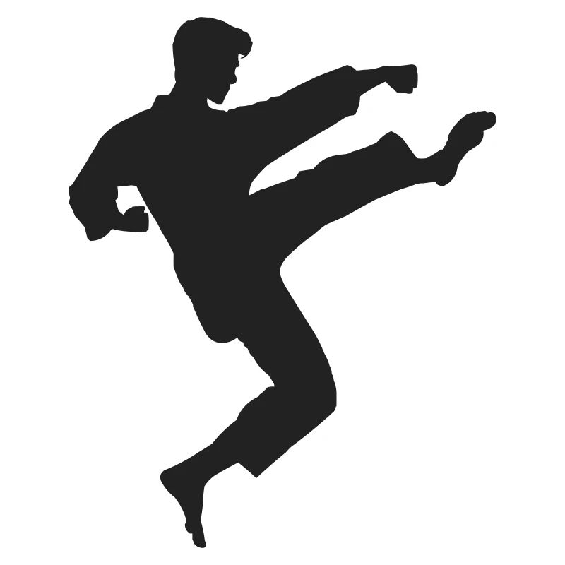karate