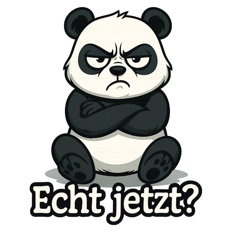 Panda Vraiment ?