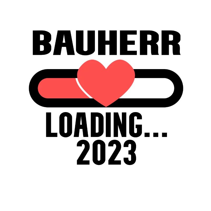 Bauherr 2023 Loading