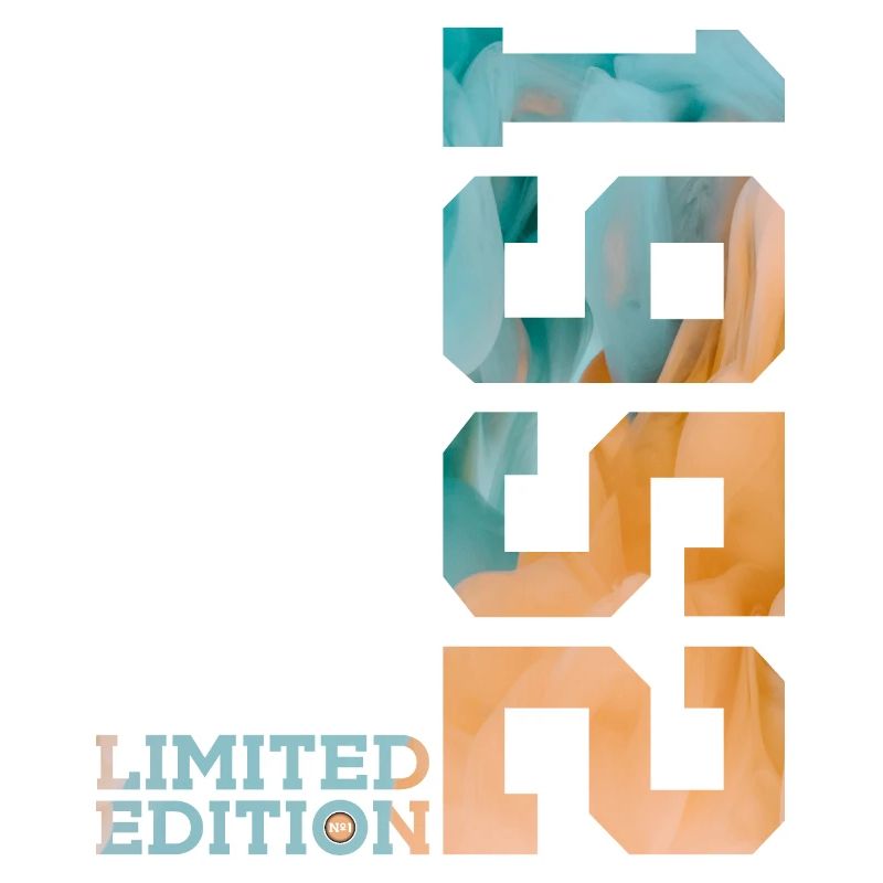 74E ANNIVERSAIRE ÉDITION LIMITÉE 1952