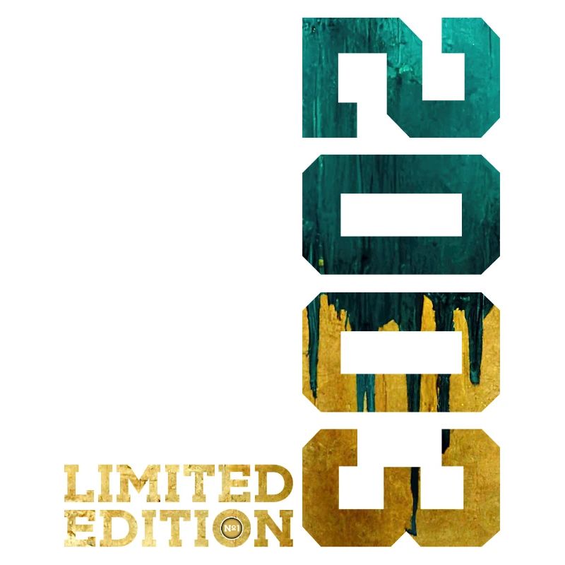 23. GEBURTSTAG LIMITED EDITION 2003