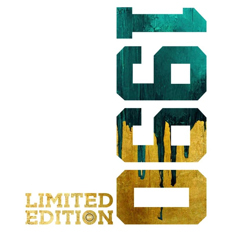 36E ANNIVERSAIRE ÉDITION LIMITÉE 1990