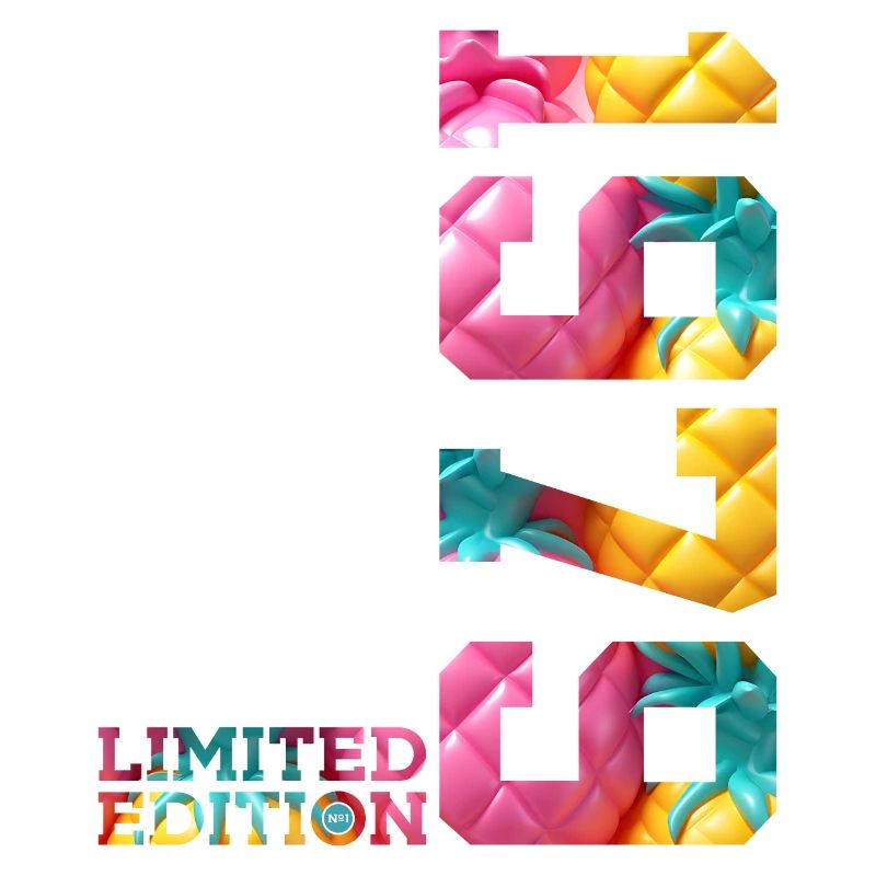 47E ANNIVERSAIRE ÉDITION LIMITÉE 1979