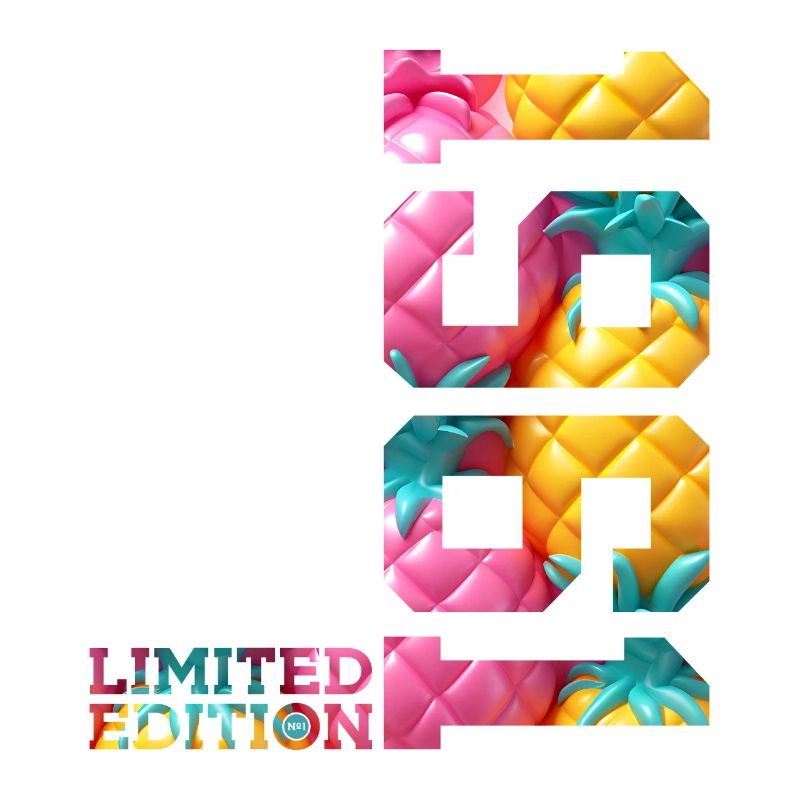 65. GEBURTSTAG LIMITED EDITION 1961