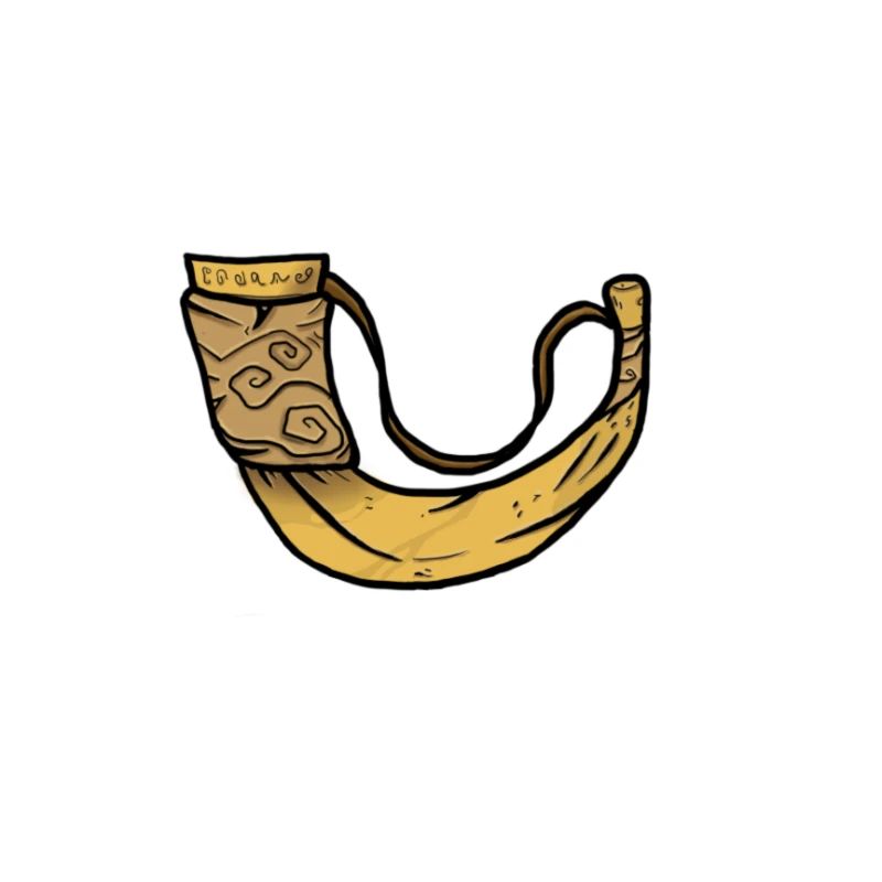 Met Horn