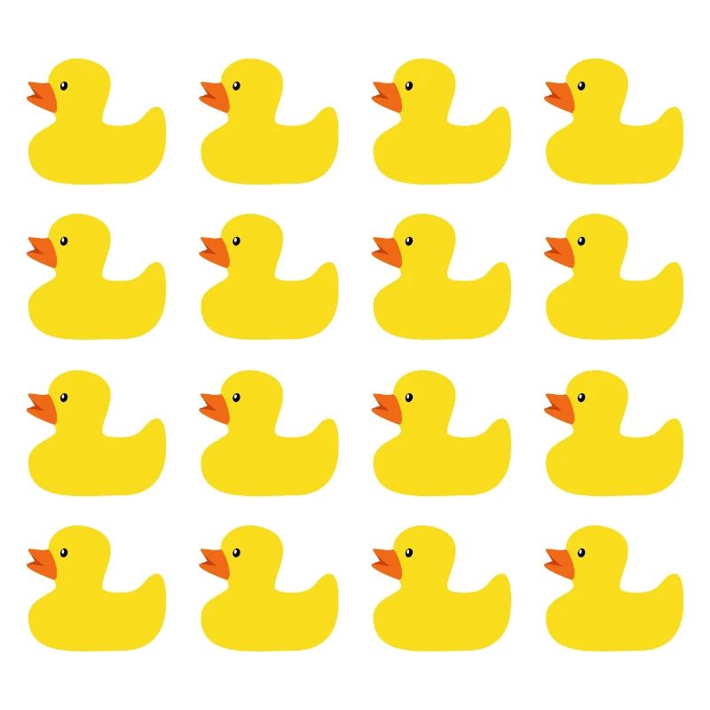 Rubber duck