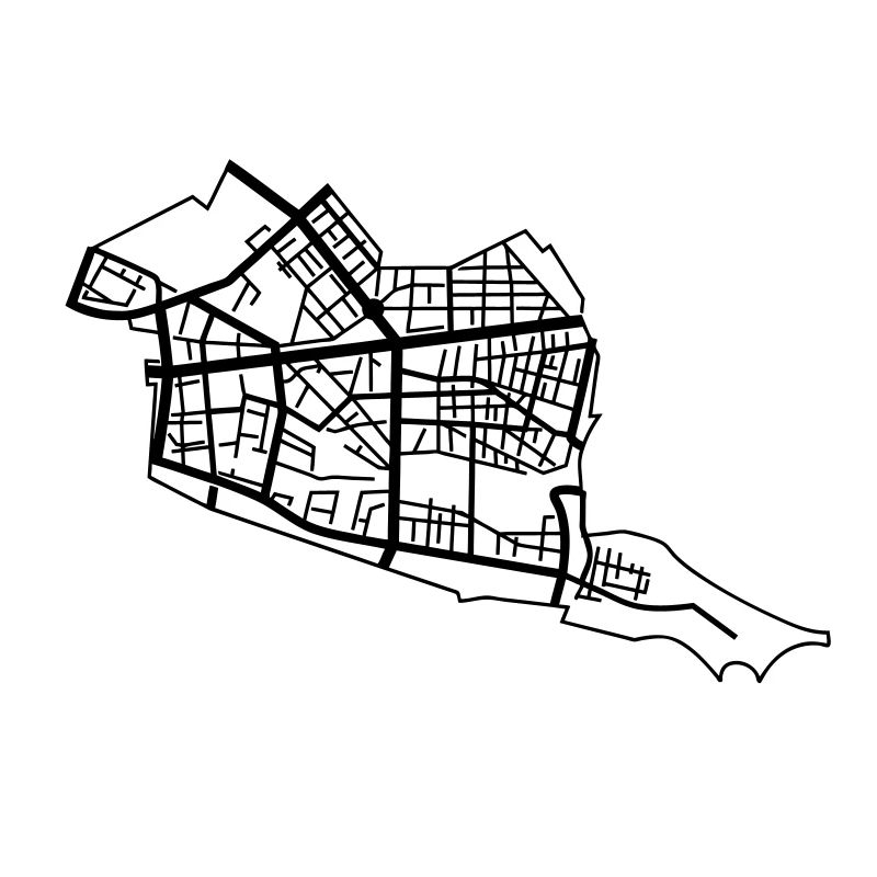 Friedrichshain Berlin