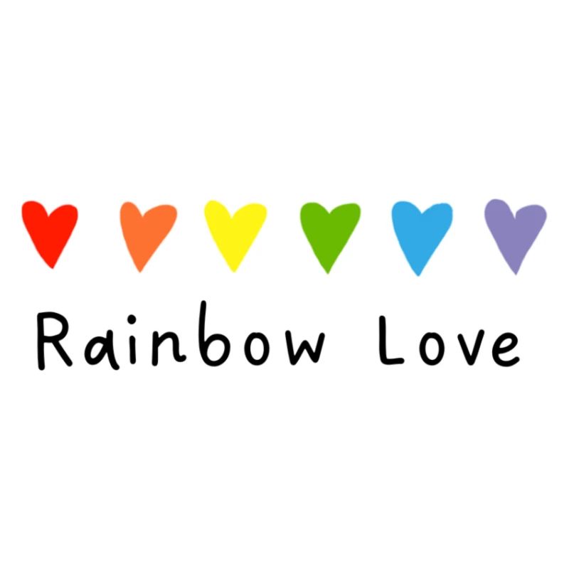 Rainbow Love