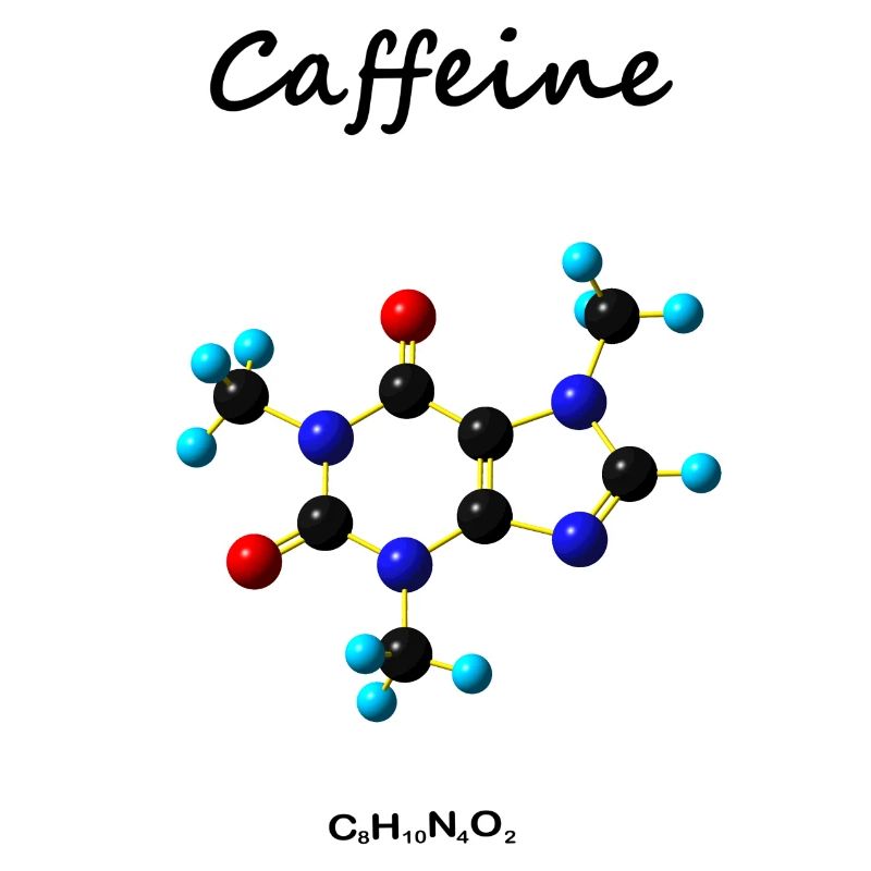 Caffeine