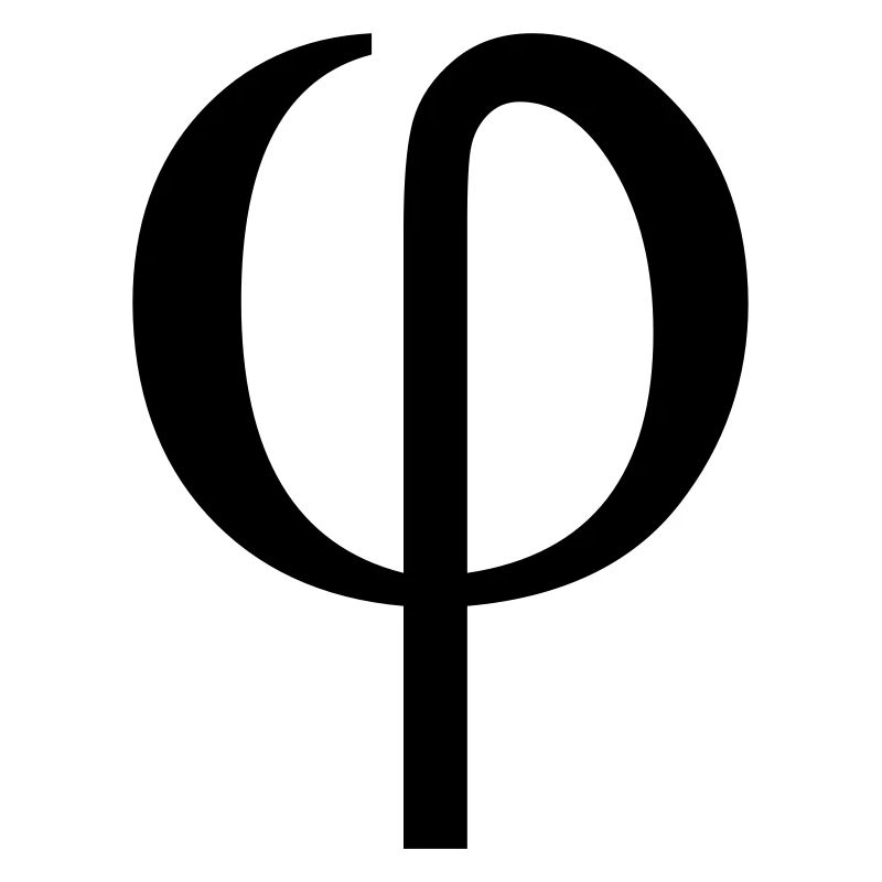 phi greek