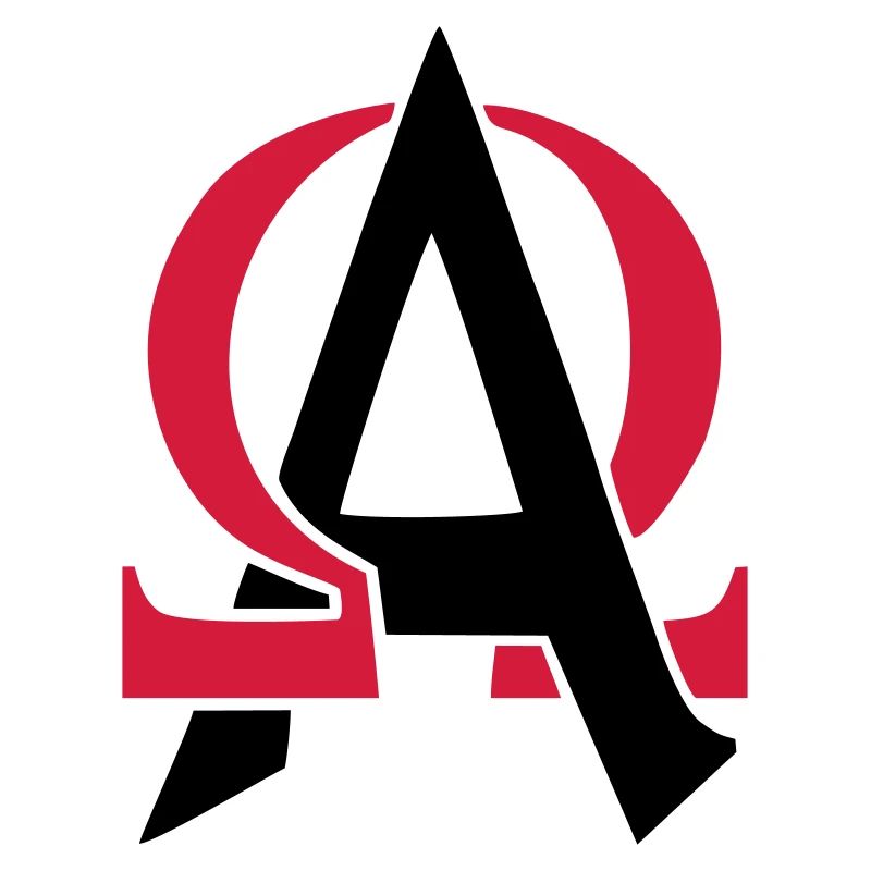 ALPHA & OMEGA