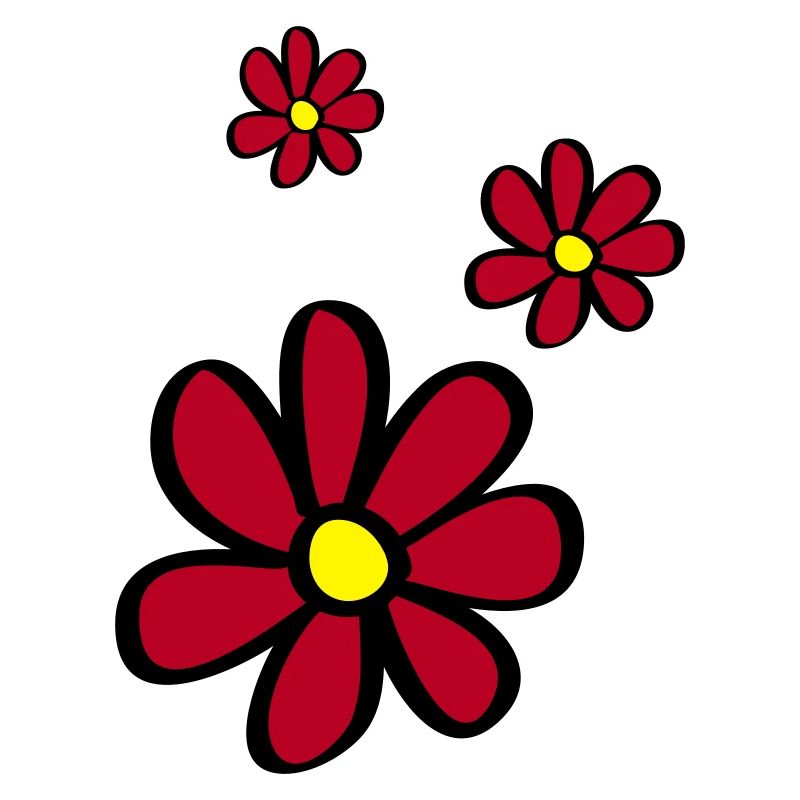 Blümchen