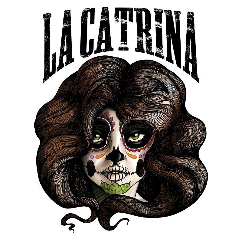 La Catrina