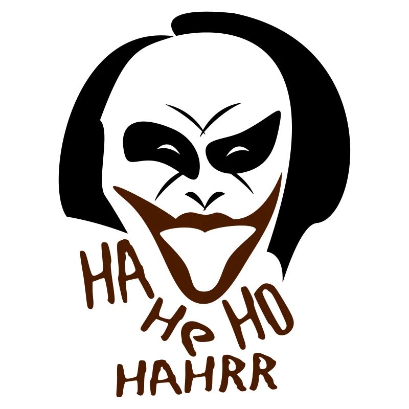Joker - Lache