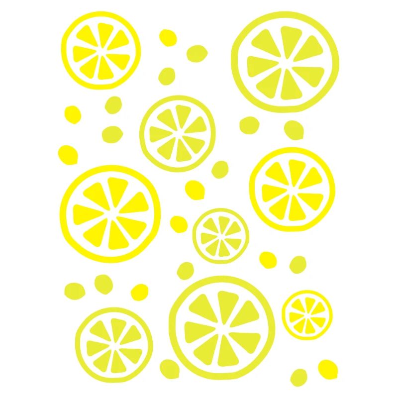 Lemon Lime agrumes