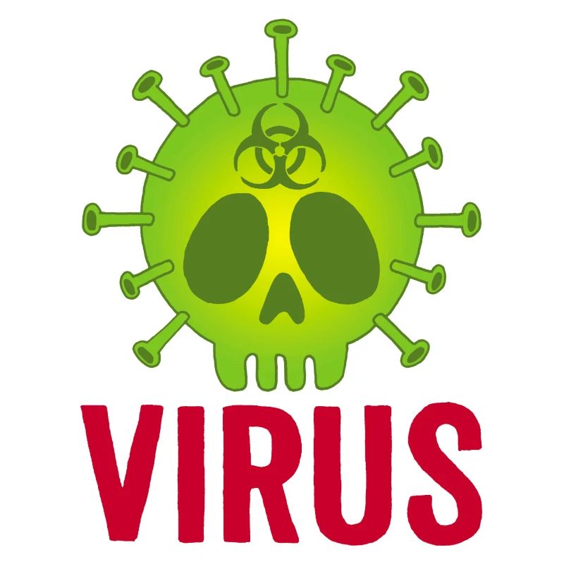 Skull virus