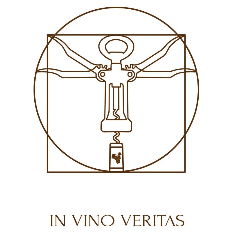 in vino veritas