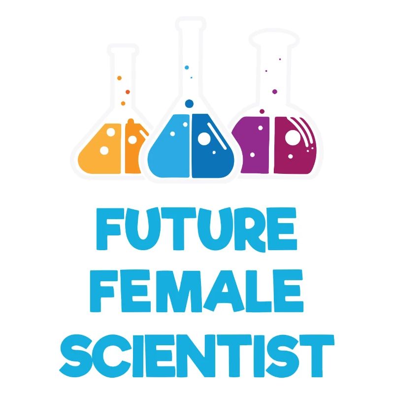 Future Female Scientist