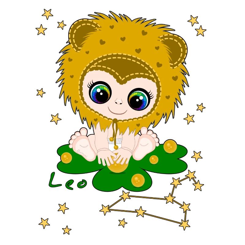 sternzeichen_leo