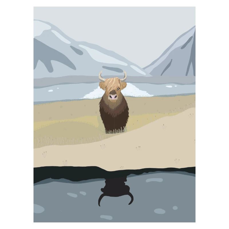 Cow