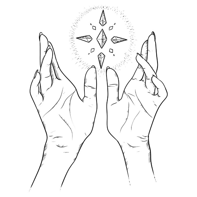 Witchcraft