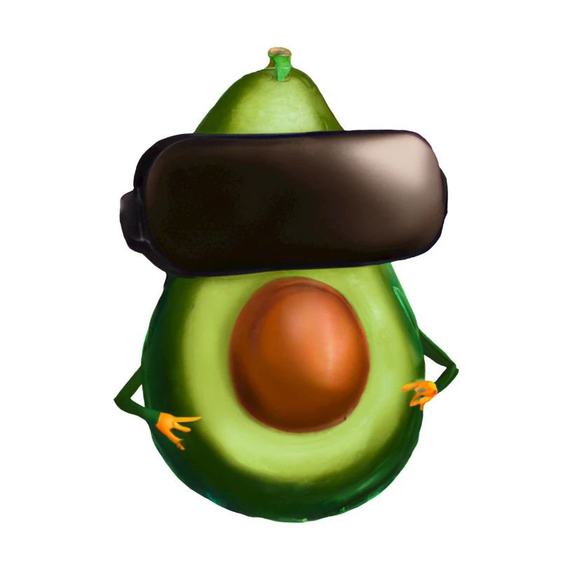 Avocado _ 01