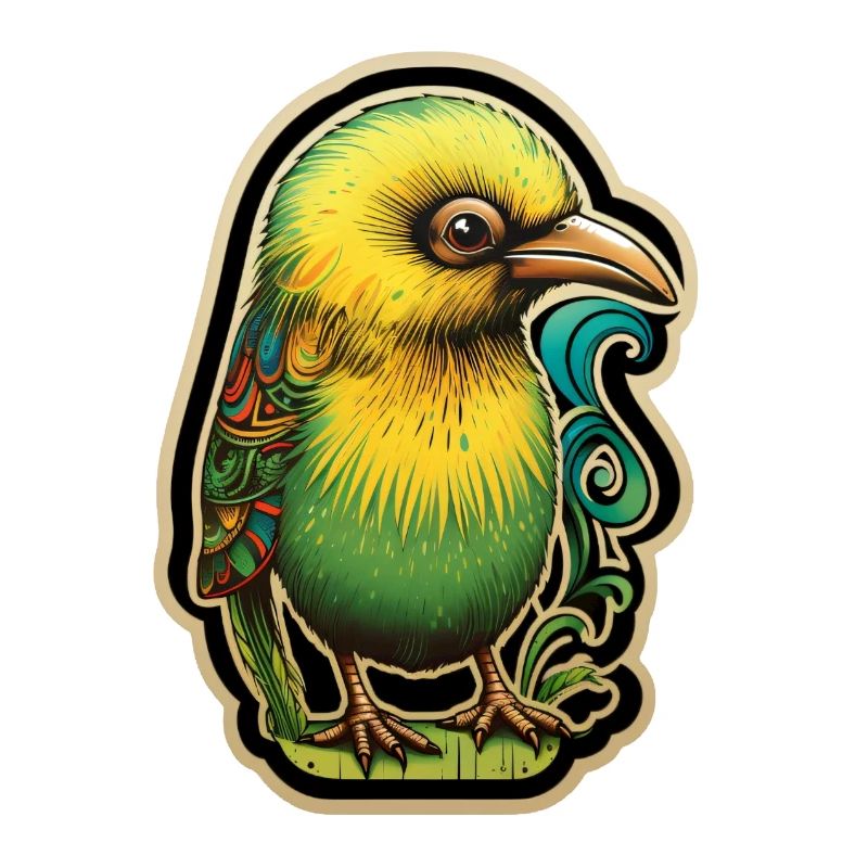 Kiwi