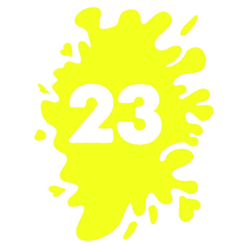 Blobs 23
