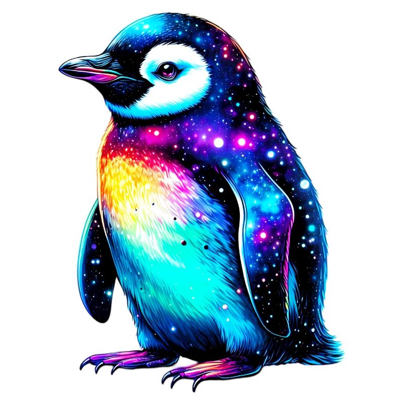 Pinguin
