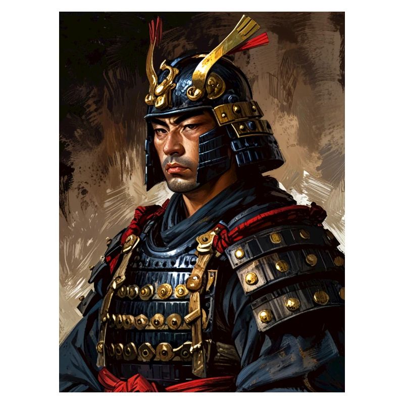 The Emperor’s Blade