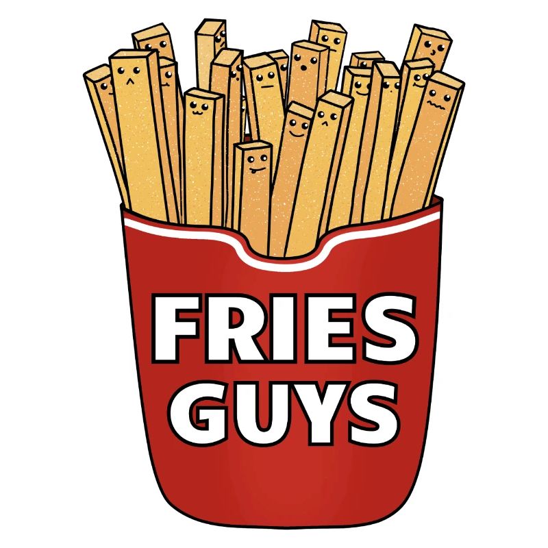 FRIES GUYS